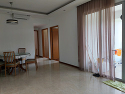 Clover By The Park (D20), Condominium #596818061